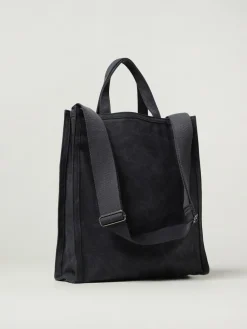 Borsa Recuperation A.P.C. in canvas di cotone