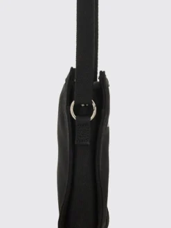 Borsa Recuperation A.P.C. in canvas di cotone