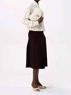 Borsa Rocking Burberry in nappa matelassè