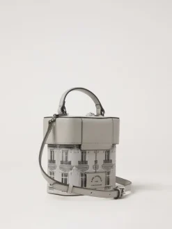 Borsa Rue St Guillaume Karl Lagerfeld in pelle sintetica