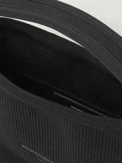 Borsa Ryan Alexander Wang in maglia a coste