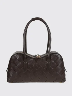 Borsa Ryder Stella McCartney in pelle sintetica intrecciata