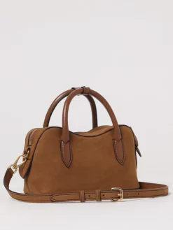 Borsa Ryder Stella McCartney in camoscio sintetico