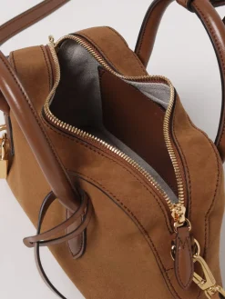 Borsa Ryder Stella McCartney in camoscio sintetico