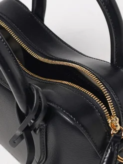 Borsa Ryder Stella McCartney in pelle sintetica a grana