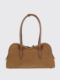 Borsa Ryder Stella McCartney in pelle sintetica scamosciata