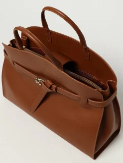 Borsa Sabine Coccinelle in pelle