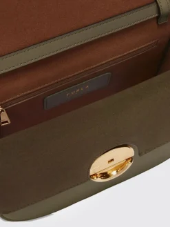Borsa Sfera S Furla in pelle