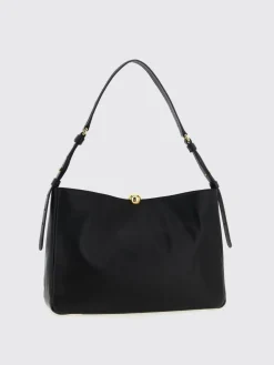 Borsa Sfera Soft Furla in pelle intrecciata