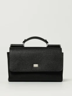 Borsa Sicily Dauphine Dolce & Gabbana