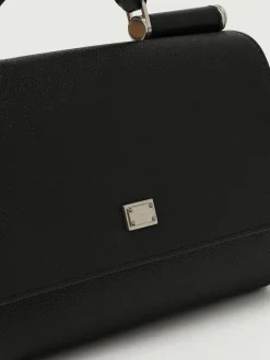 Borsa Sicily Dauphine Dolce & Gabbana