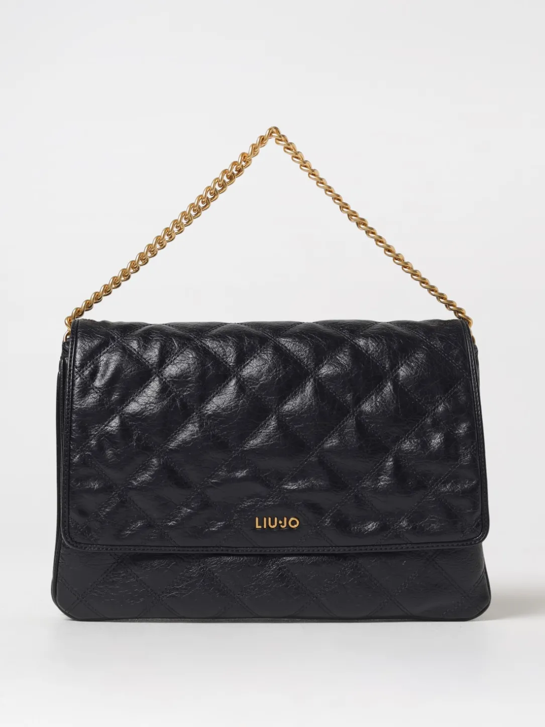 Borsa Sirin Liu Jo in pelle sintetica bottalata matelassè