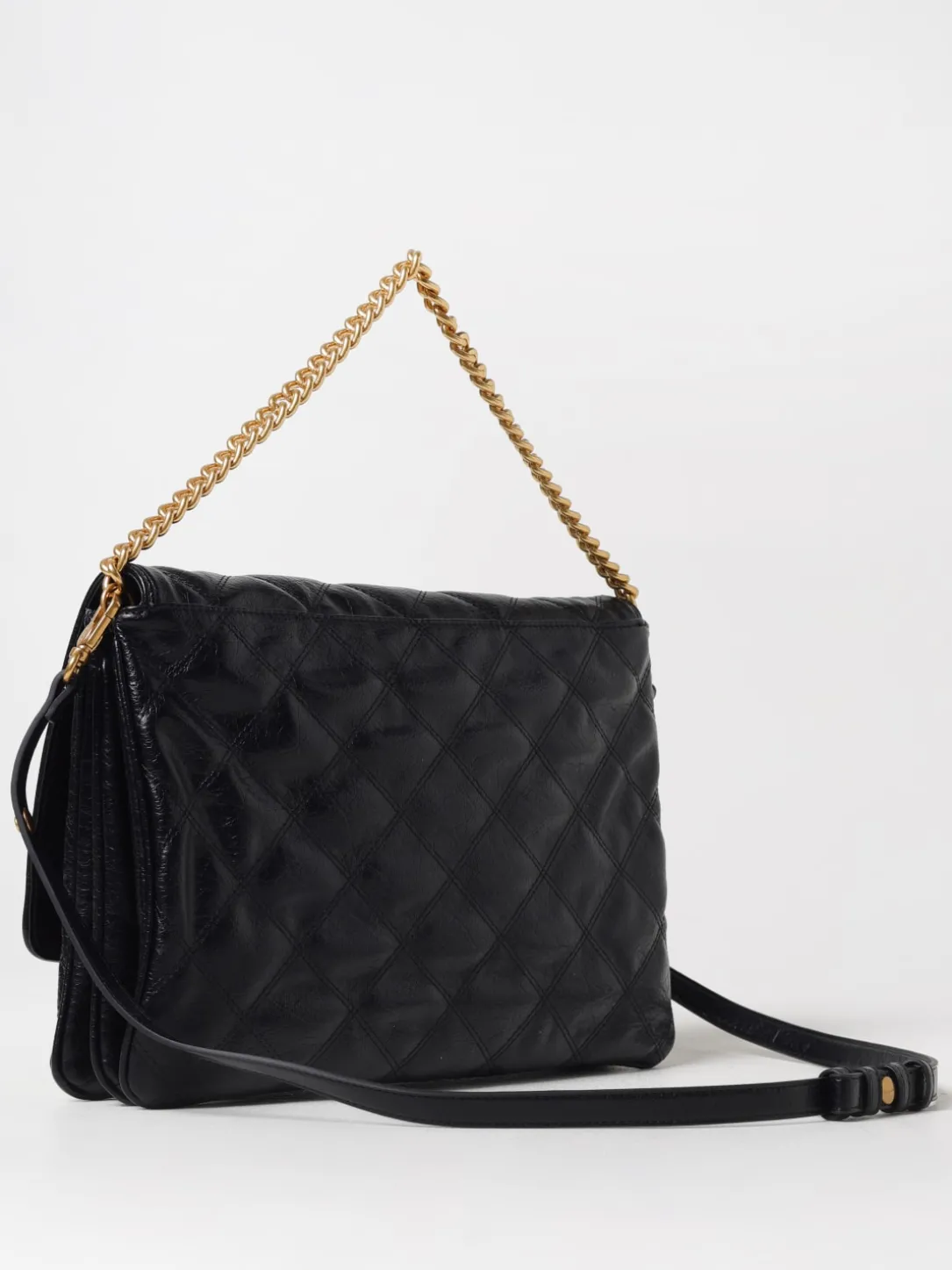 Borsa Sirin Liu Jo in pelle sintetica bottalata matelassè