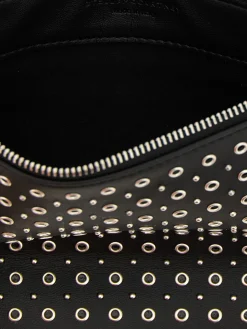 Borsa Small Falabella Stella McCartney in pelle sintetica con occhielli