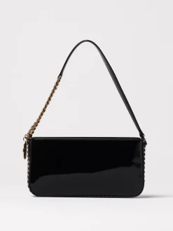 Borsa Stella McCartney in vernice