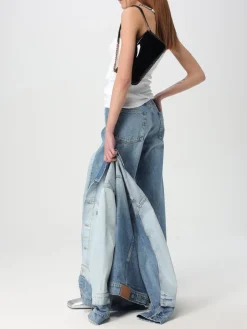 Borsa Stella McCartney in vernice