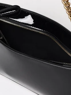 Borsa Stella McCartney in vernice