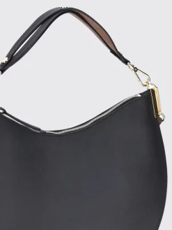 Borsa Sunup Coccinelle in pelle