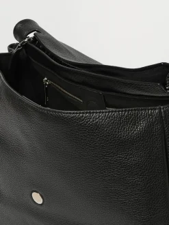 Borsa Sveva Orciani in pelle martellata