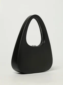 Borsa Swipe Coperni in pelle