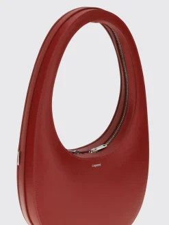 Borsa Swipe Coperni in pelle