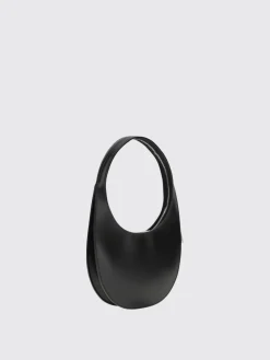 Borsa Swipe Coperni in pelle