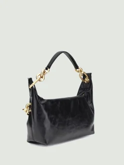 Borsa Sync Balmain in pelle