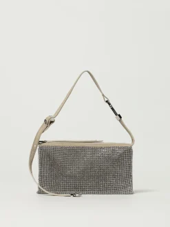 Borsa Syster Benedetta Bruzziches con strass