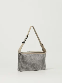 Borsa Syster Benedetta Bruzziches con strass