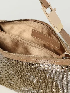 Borsa Syster Benedetta Bruzziches con strass