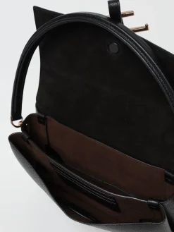 Borsa T Timeless Tod's in pelle a grana