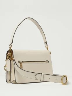 Borsa Tabby Coach in pelle Pieno Fiore