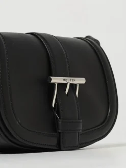 Borsa T-Bar McQueen in pelle