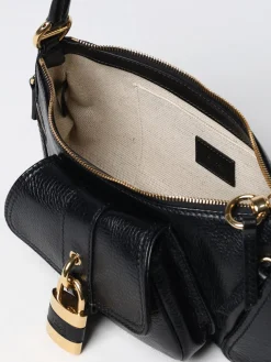 Borsa The '99 Chloè in pelle a grana