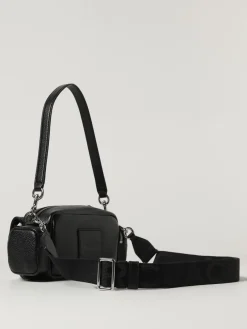 Borsa The Cargo Bag Marc Jacobs in pelle a grana