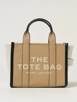 Borsa The colorblock small tote Marc Jacobs