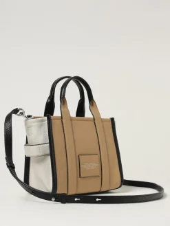 Borsa The colorblock small tote Marc Jacobs