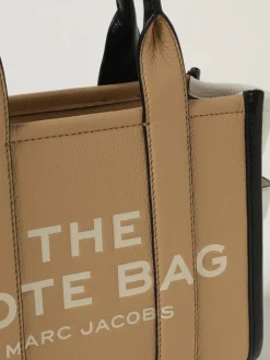 Borsa The colorblock small tote Marc Jacobs