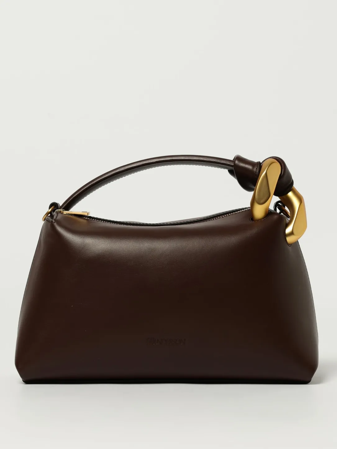 Borsa The Corner JW Anderson in pelle