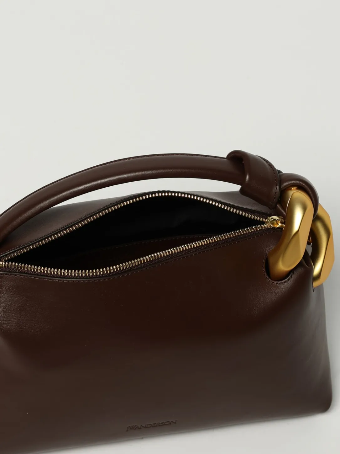 Borsa The Corner JW Anderson in pelle