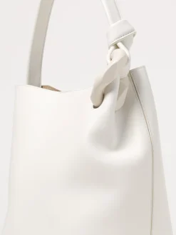 Borsa The Corner JW Anderson in pelle