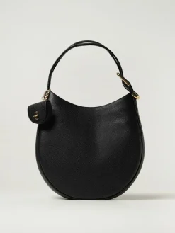 Borsa The Dual Hobo Marc Jacobs in pelle a grana