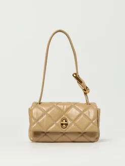 Borsa The Dual Marc Jacobs in pelle trapuntato