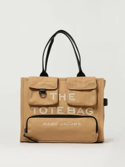Borsa The Large Cargo Marc Jacobs in cotone