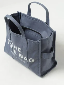 Borsa The Medium Tote Bag Marc Jacobs in canvas