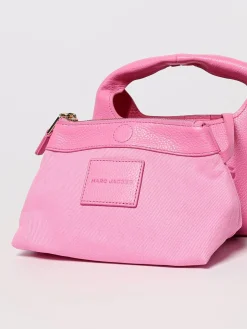Borsa The Sack Bag Marc Jacobs in pelle a grana
