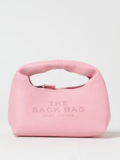 Borsa The Sack Bag Marc Jacobs in pelle a grana
