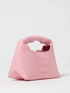 Borsa The Sack Bag Marc Jacobs in pelle a grana