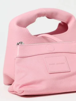 Borsa The Sack Bag Marc Jacobs in pelle a grana