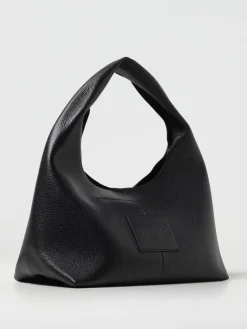 Borsa The Sack Bag Marc Jacobs in pelle a grana